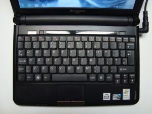 Лаптоп Lenovo IdeaPad S10-2 10.1" (втора употреба)
